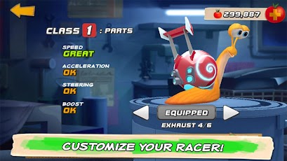  Turbo Racing League For Android 