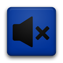 Simple Media Muter logo