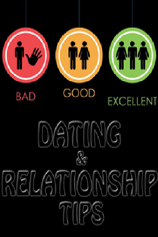 Dating Relationship Tips