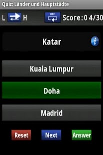 How to download German: Quiz of Capital Cities lastet apk for bluestacks