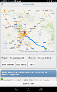 CodeMotion 2013 Screenshots 7