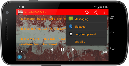 免費下載音樂APP|Latvia MUSIC Radio app開箱文|APP開箱王