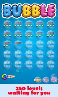 Lastest Bubble Shooter APK for Android