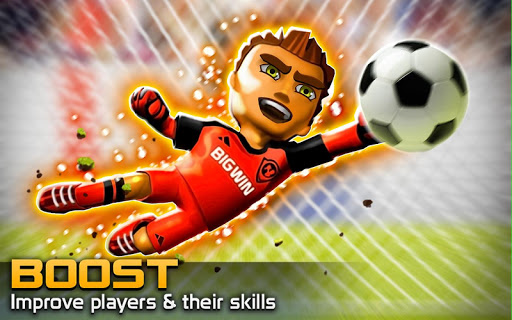 【免費體育競技App】BIG WIN Soccer (football)-APP點子