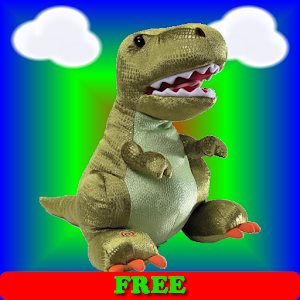 Dinosaurs for Toddlers FREE Hacks and cheats