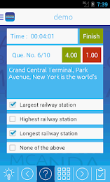 Gupta Classes by Conduct Exam Technologies LLP poster 5