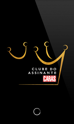 Clube do assinante Caras