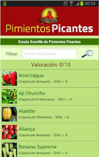 Download Escala Scoville APK for Android