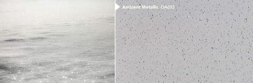 image of Ambient Metallic - OA055