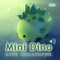 Mini Dino Lite logo