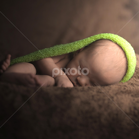 Elliot by Dan Ludeman - Babies & Children Babies