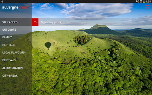 Download Auvergne Dream APK for Android