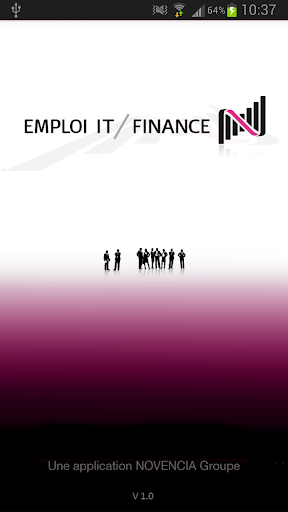 Emploi IT Finance