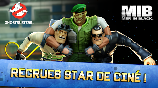 Respawnables - screenshot thumbnail