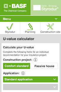 How to mod Styrodur® Toolbox lastet apk for android