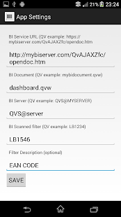 Free Download BI Barcode Scanner Lite APK for Android