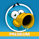 mehr-tanken premium mobile app icon