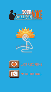 How to mod Change Your Voice 1.1 mod apk for android