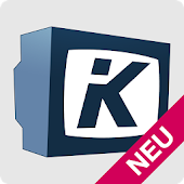 KLACK TV-Programm (Phone)