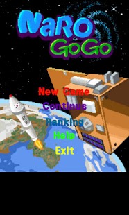 Download Naro Rocket APK for PC