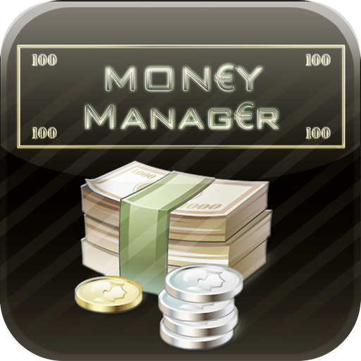 Money Manager Master LOGO-APP點子