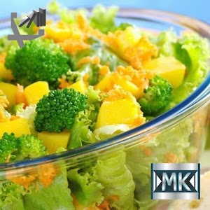 Download Блюда из овощей For PC Windows and Mac