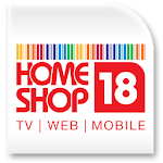 Cover Image of 下载 HomeShop18 Mobile 3.1.0 APK