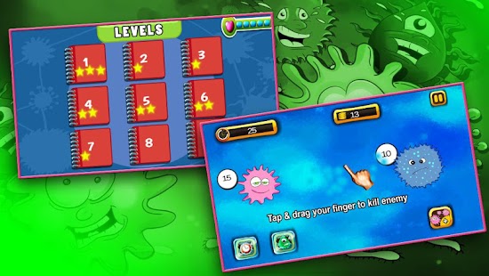 How to mod Trap Virus Outbreak lastet apk for laptop