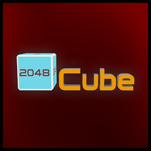 2048 Cube.apk 1.0