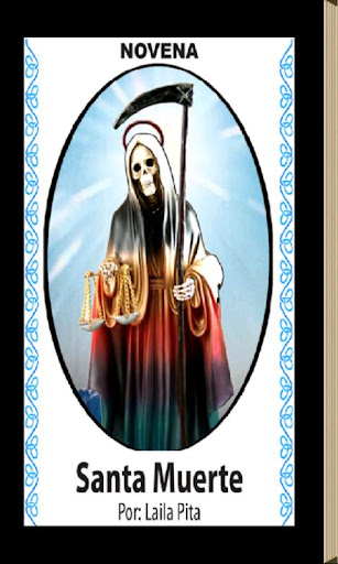 Santa Muerte Free