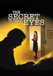 The Secret In Their Eyes
