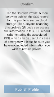 How to download SOS QR 1.1.17 mod apk for pc
