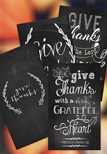 How to download Thanksgiving wallpaper lastet apk for laptop