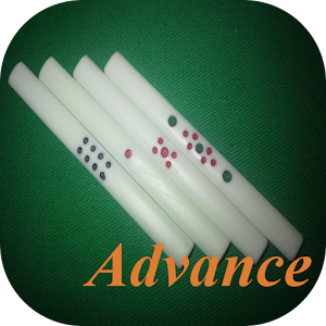 [麻雀]　点棒マスター　アドバンス.apk 1.0
