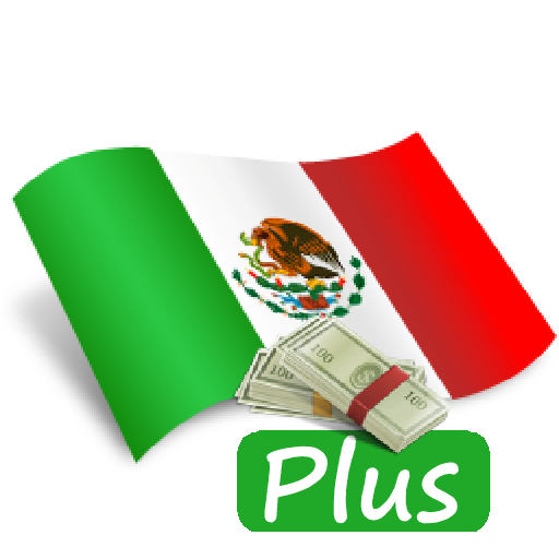 Precio del dolar en mex. plus LOGO-APP點子