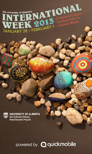 UAlberta International Week