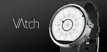 VAtch Premium Watch Face APK