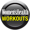 Women’s Health Workouts logo