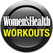 Women's Health Workouts icon