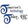 Tomorrow's Technology Today Application icon