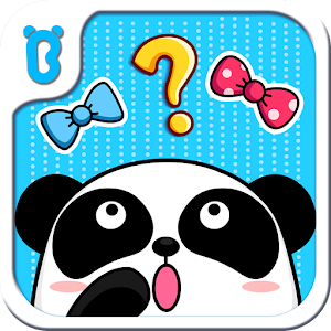 Baby Learns Pairs -  BabyBus logo