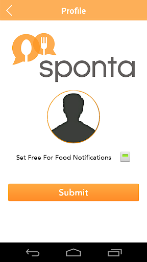 【免費社交App】Sponta-APP點子