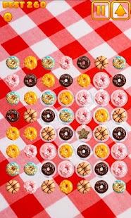 How to get Swipe Donuts 1.1 mod apk for pc