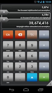 Dyscalculator Screenshots 0