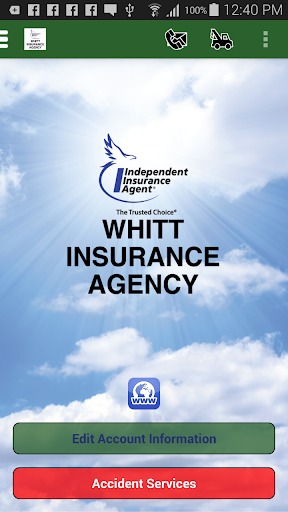 Whitt Insurance Agency