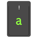 Pluto – HD Keyboard Theme logo