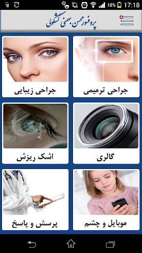 Eye Plastic Surgeries