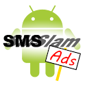 SMSlam Ads logo
