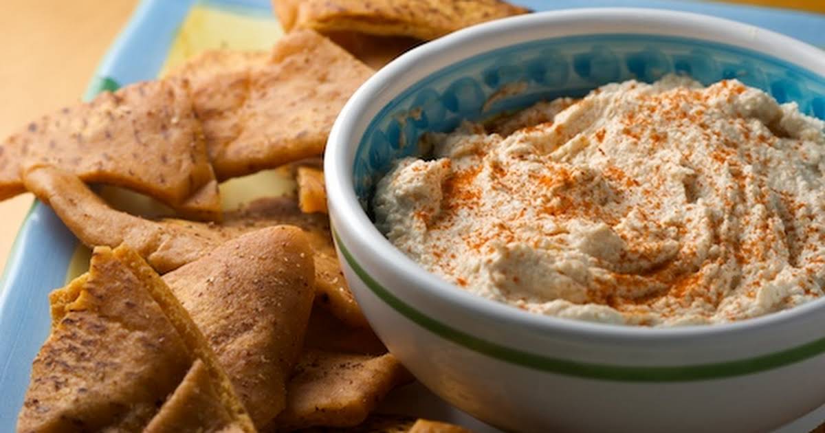 Tuna Dip Recipe Healthy Dandk Organizer