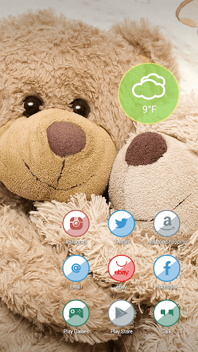 免費下載個人化APP|嬰兒泰迪熊玩具主題 app開箱文|APP開箱王